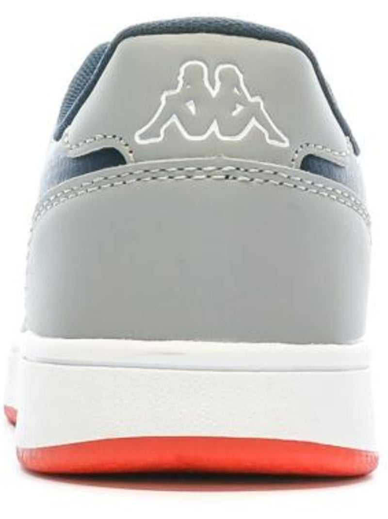 Baskets Garçon KAPPA Bleu marine - Kiabi
