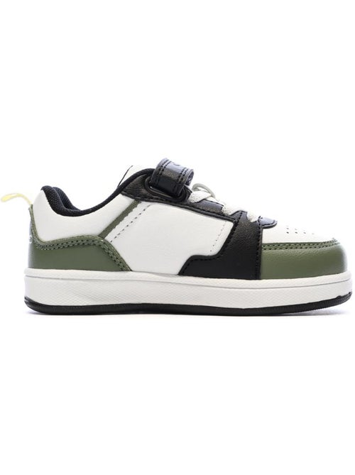 Baskets Garçon Kappa Logo - Kiabi
