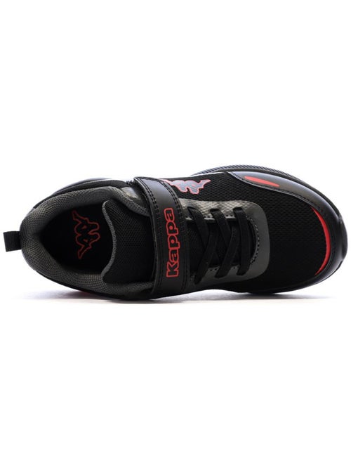 Baskets Garçon Kappa Logo - Kiabi