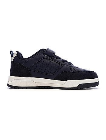 Baskets Garçon Kappa