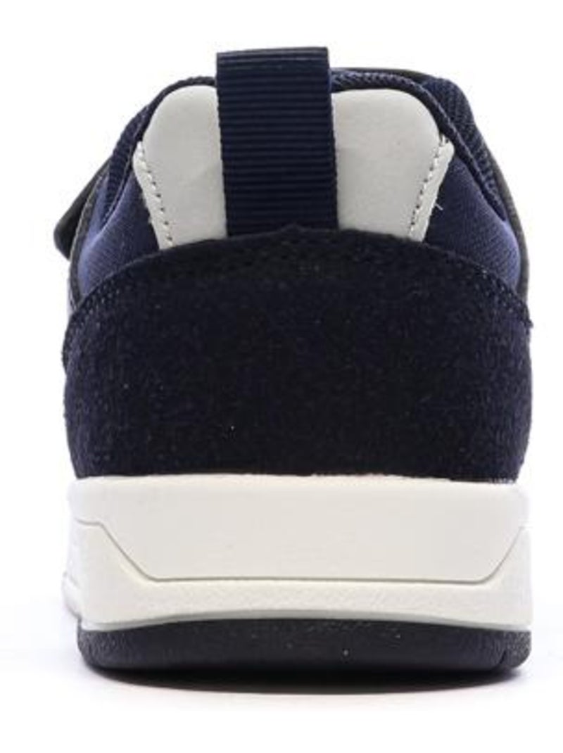 Baskets Garçon Kappa Noir - Kiabi