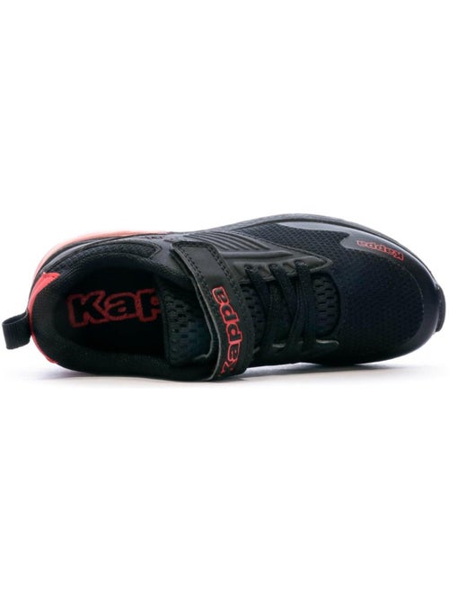 Baskets Garçon Kappa - Kiabi