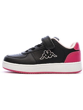 Baskets garçon kappa