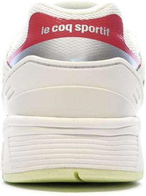 Baskets Garçon Le Coq Sportif - Kiabi Baskets Garçon Le Coq Sportif - Kiabi
