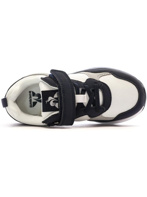Baskets garçon le coq sportif - Kiabi Baskets garçon le coq sportif - Kiabi