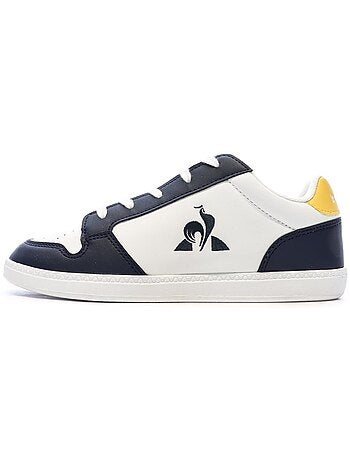 Baskets garçon le coq sportif