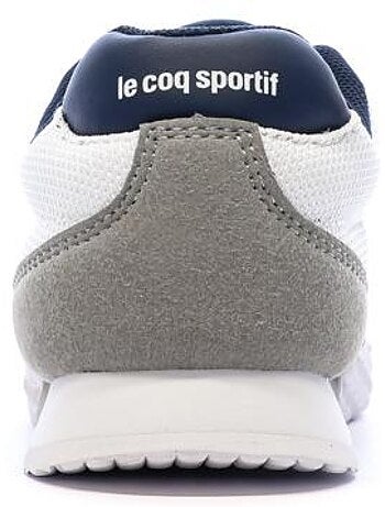 Baskets garçon le coq sportif
