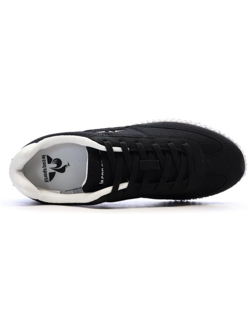 Baskets Garçon Le Coq Sportif - Kiabi