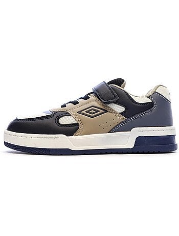 Baskets garçon umbro