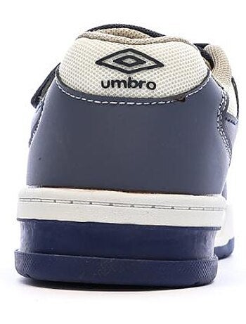 Baskets garçon umbro