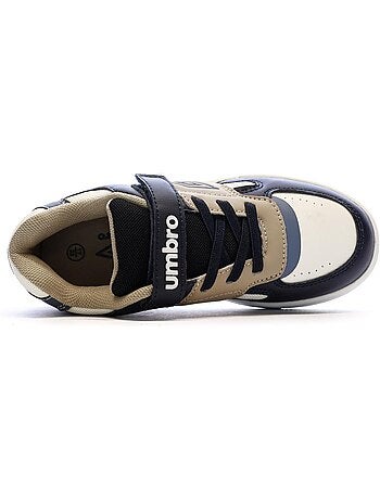 Baskets garçon umbro