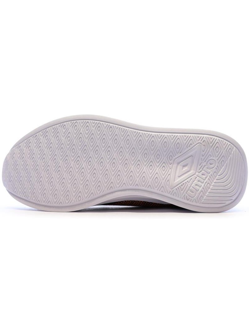 Baskets Garçon Umbro Noir - Kiabi