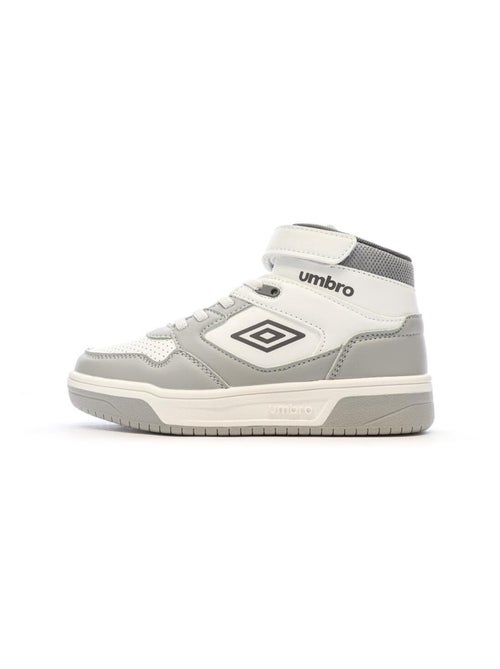 Baskets     Garçon   Umbro Olly Vlc - Kiabi