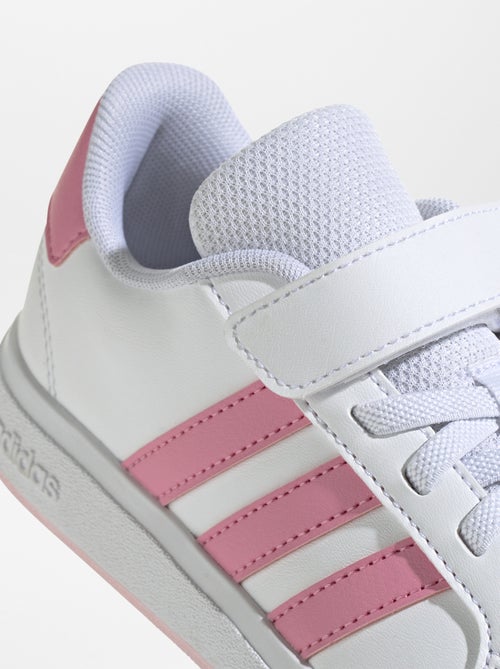 Baskets 'Grand Court' 'adidas' - Kiabi