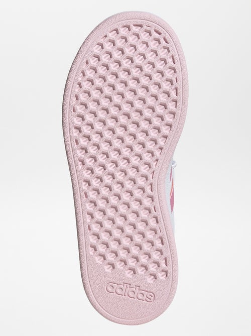 Baskets 'Grand Court' 'adidas' - Kiabi