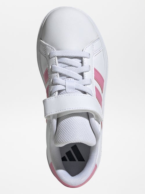 Baskets 'Grand Court' 'adidas' - Kiabi