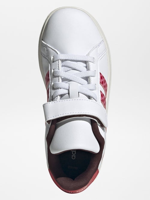 Baskets 'Grand Court Minnie' 'adidas' - Kiabi