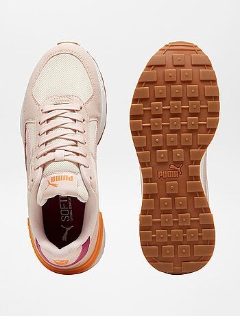 Baskets 'Graviton' 'Puma'