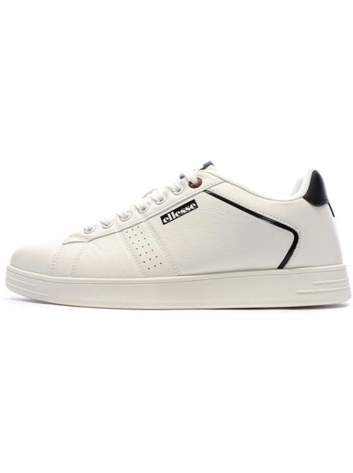 Baskets hes Homme Ellesse - Kiabi Baskets hes Homme Ellesse - Kiabi