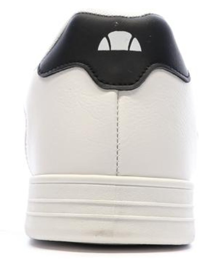 Baskets hes Homme Ellesse Blanc - Kiabi