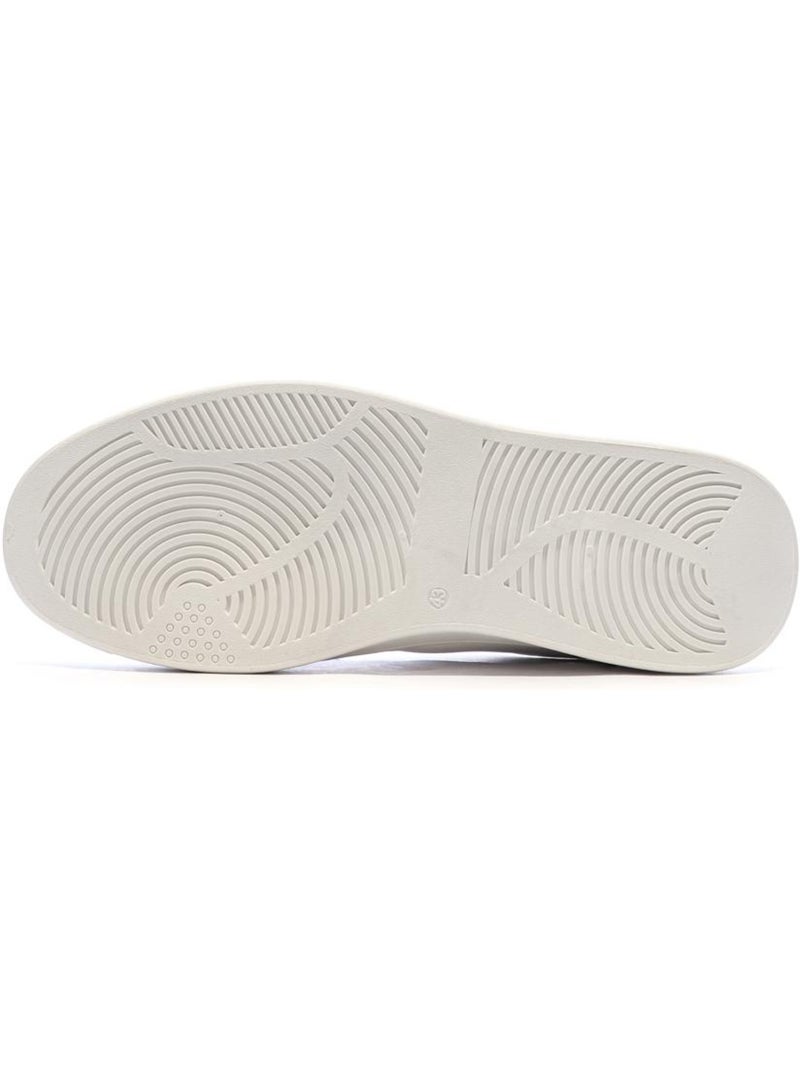 Baskets hes Homme Ellesse Blanc - Kiabi