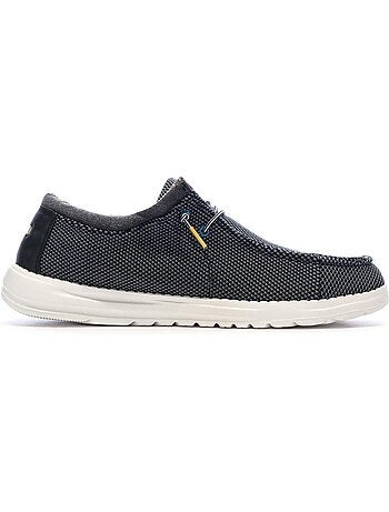 Baskets Homme
