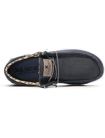 Baskets Homme