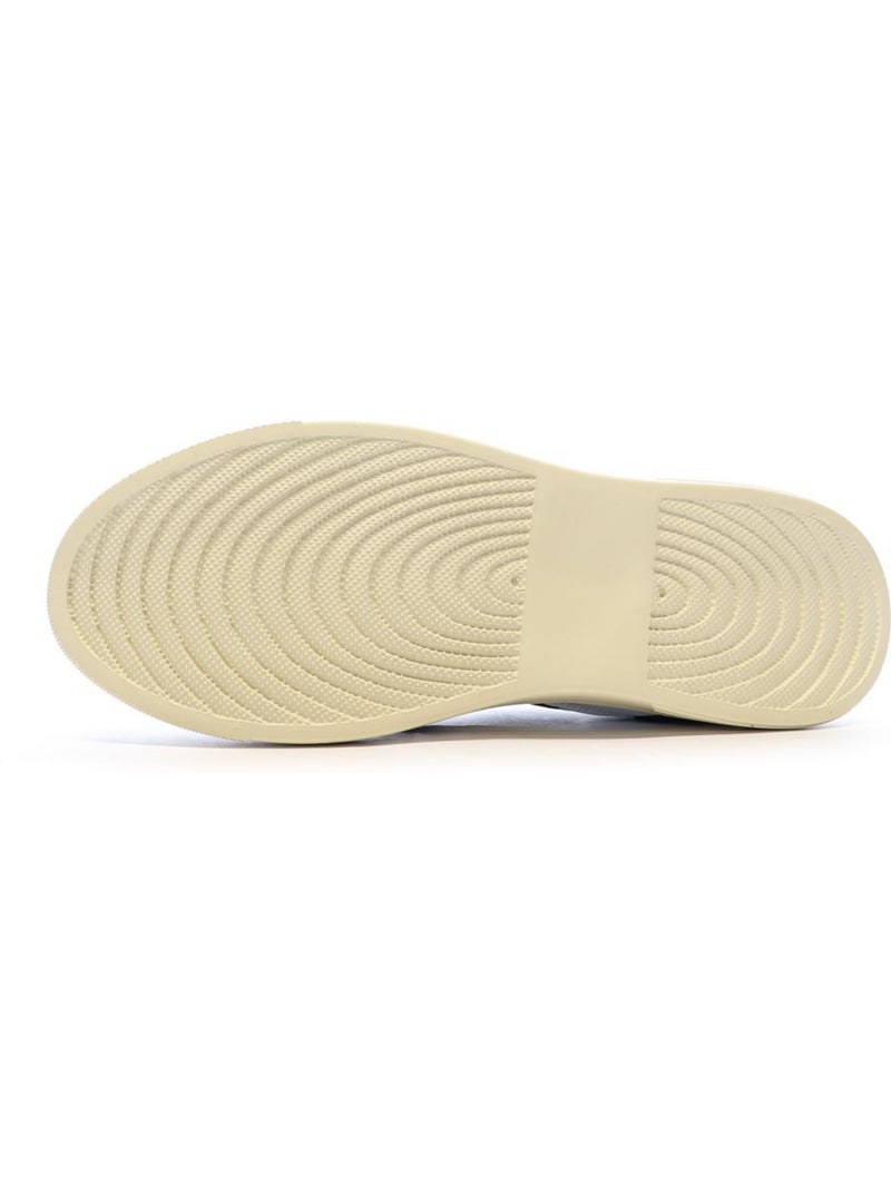 Baskets Homme Bleu marine - Kiabi
