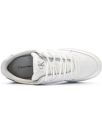 Baskets homme calvin klein jeans