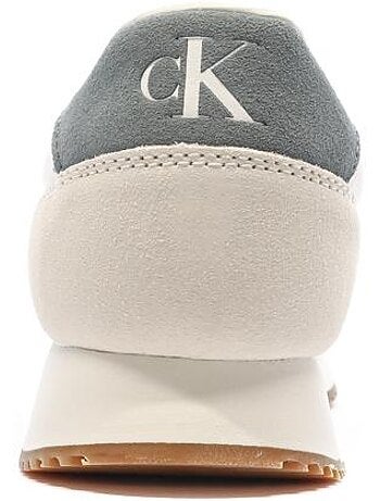 Baskets homme calvin klein jeans