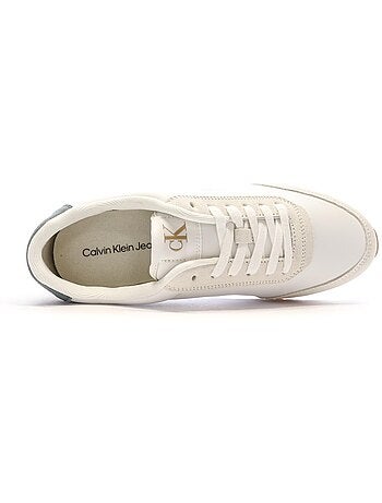 Baskets homme calvin klein jeans