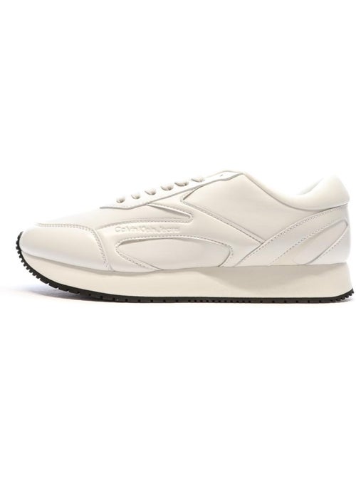 Baskets Homme Calvin Klein Jeans - Kiabi