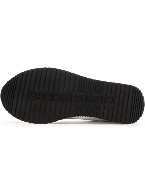 Baskets Homme Calvin Klein Jeans - Kiabi