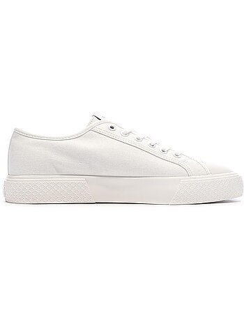 Baskets homme calvin klein jeans