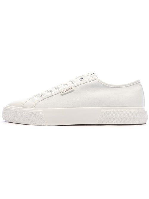 Baskets homme calvin klein jeans - Kiabi Baskets homme calvin klein jeans - Kiabi