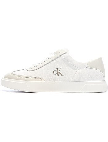Baskets homme calvin klein jeans