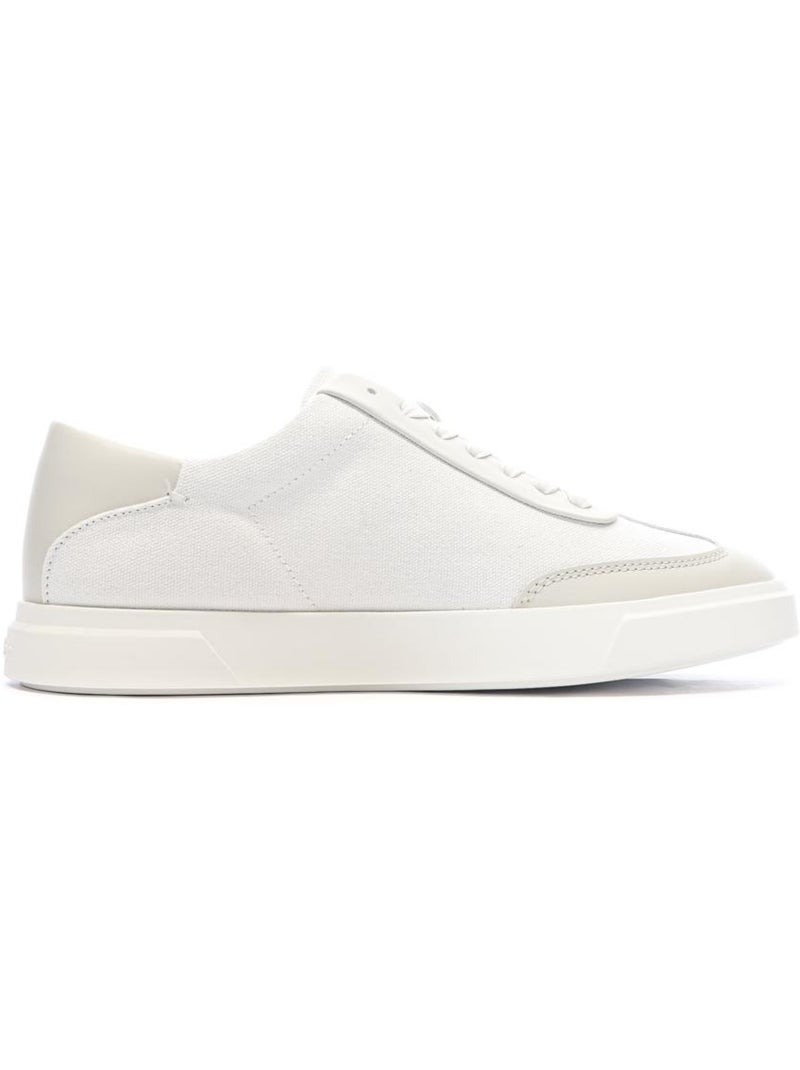Baskets homme calvin klein jeans Blanc - Kiabi