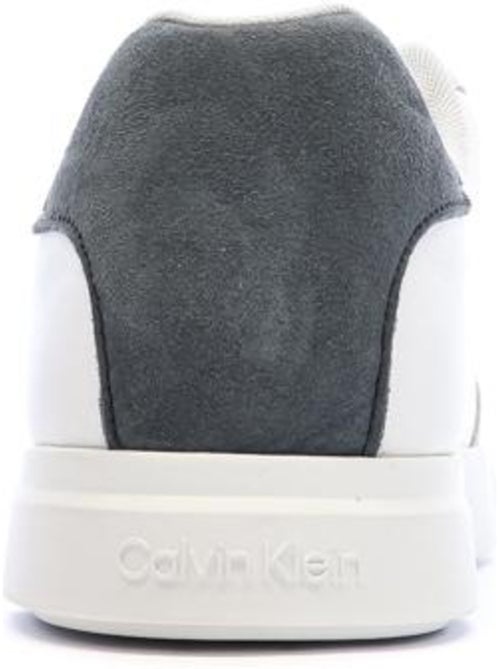 Baskets Homme Calvin Klein Jeans - Kiabi Baskets Homme Calvin Klein Jeans - Kiabi