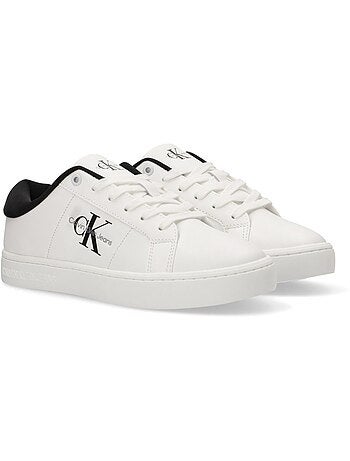Baskets Homme Calvin Klein Jeans