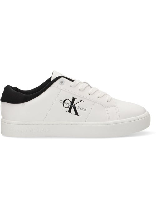 Baskets Homme Calvin Klein Jeans - Kiabi