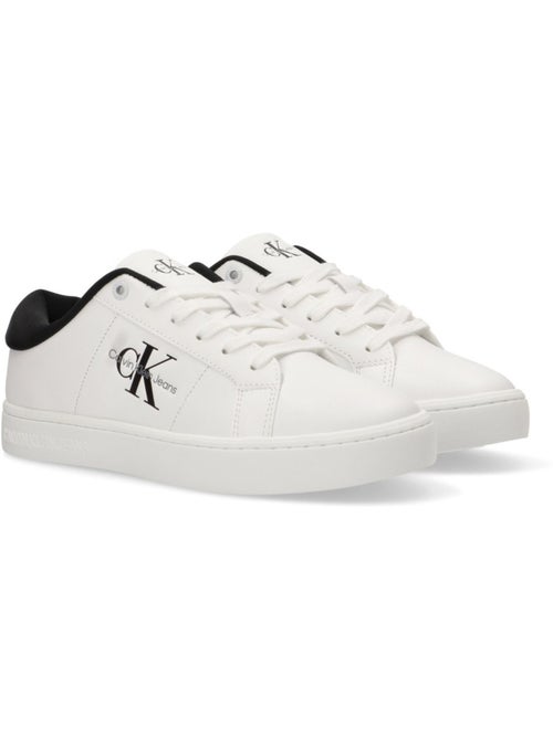 Baskets Homme Calvin Klein Jeans - Kiabi