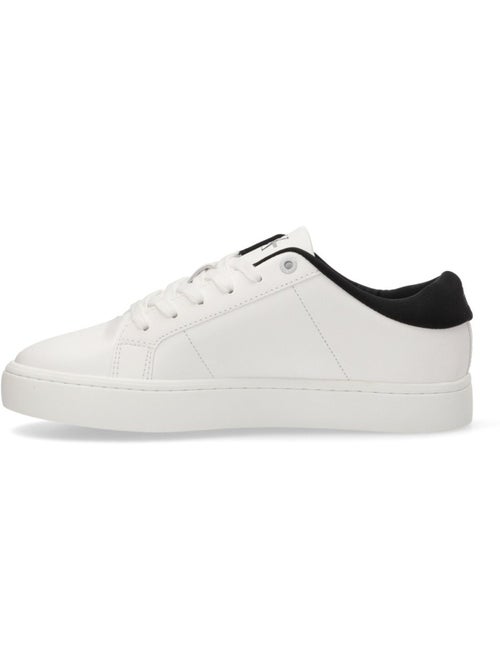 Baskets Homme Calvin Klein Jeans - Kiabi