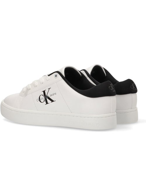 Baskets Homme Calvin Klein Jeans - Kiabi
