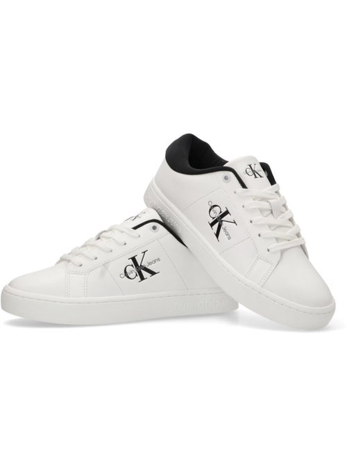 Baskets Homme Calvin Klein Jeans - Kiabi