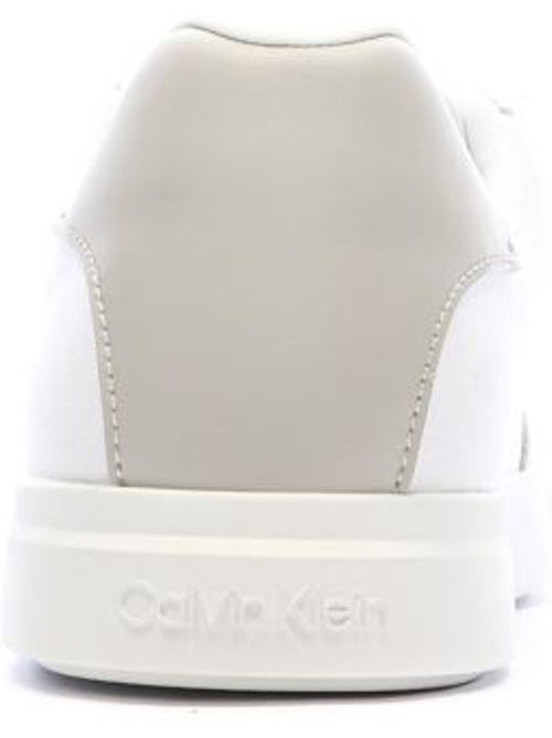 Baskets homme calvin klein jeans - Kiabi Baskets homme calvin klein jeans - Kiabi