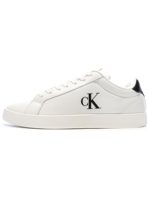 Baskets Homme Calvin Klein Jeans - Kiabi