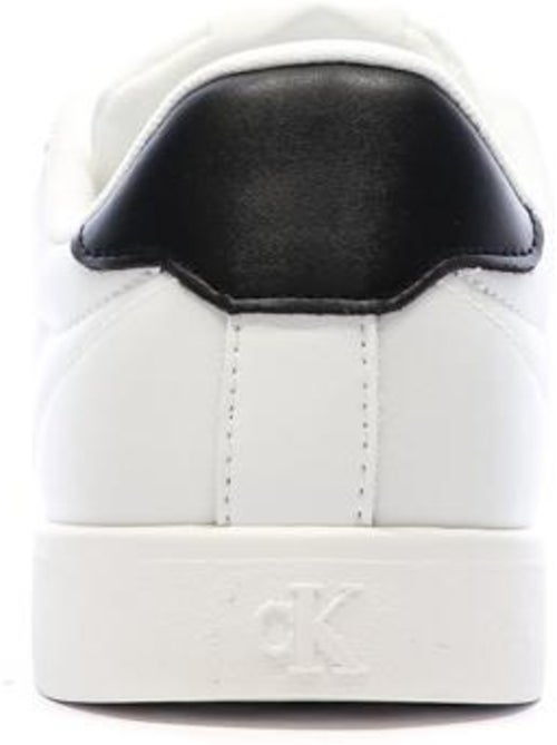 Baskets Homme Calvin Klein Jeans - Kiabi