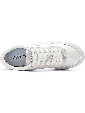 Baskets Homme Calvin Klein Jeans