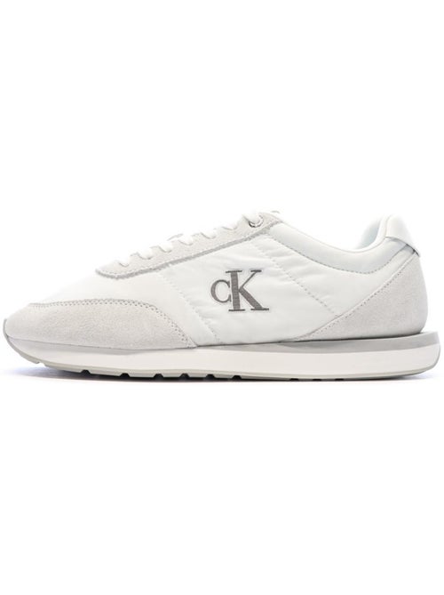 Baskets Homme Calvin Klein Jeans - Kiabi
