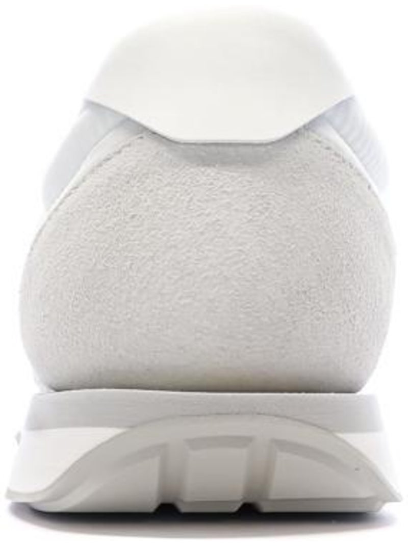 Baskets Homme Calvin Klein Jeans Blanc - Kiabi